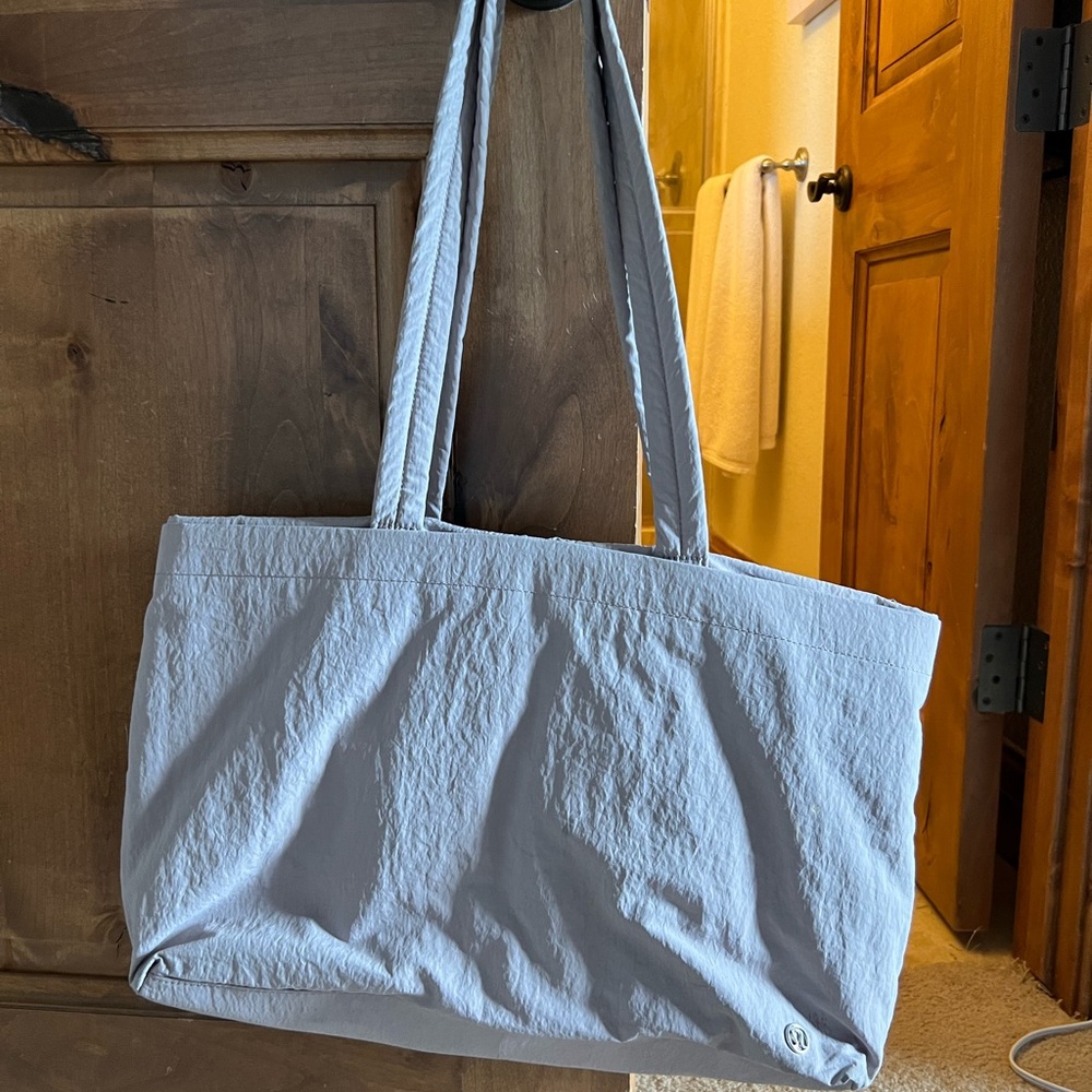 Lululemon Tote/Travel Bag